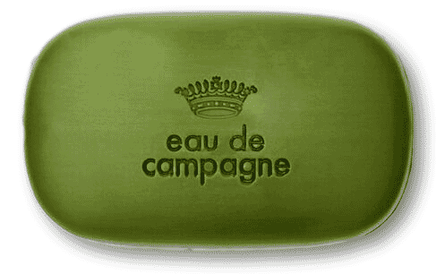 Sisley Eau De Campagne Soap